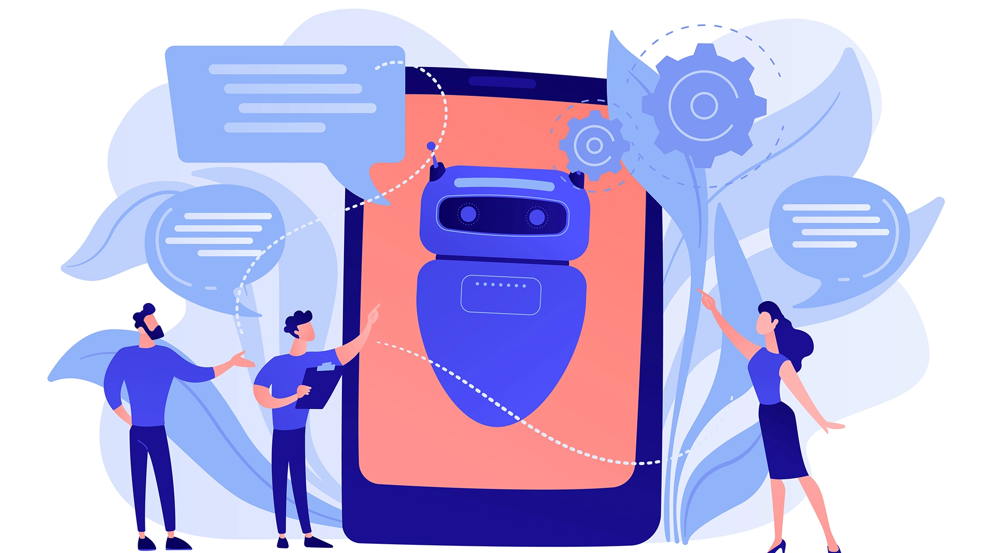 AI Outsmarts Humans In Debates