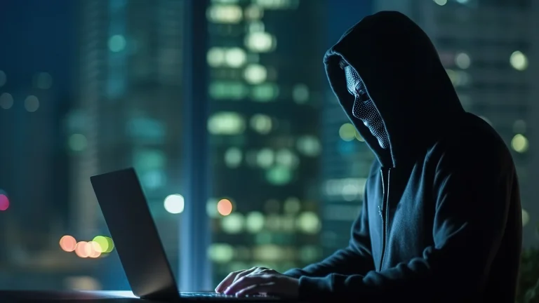 New Malware Spreads Via Fake AI Video Tool