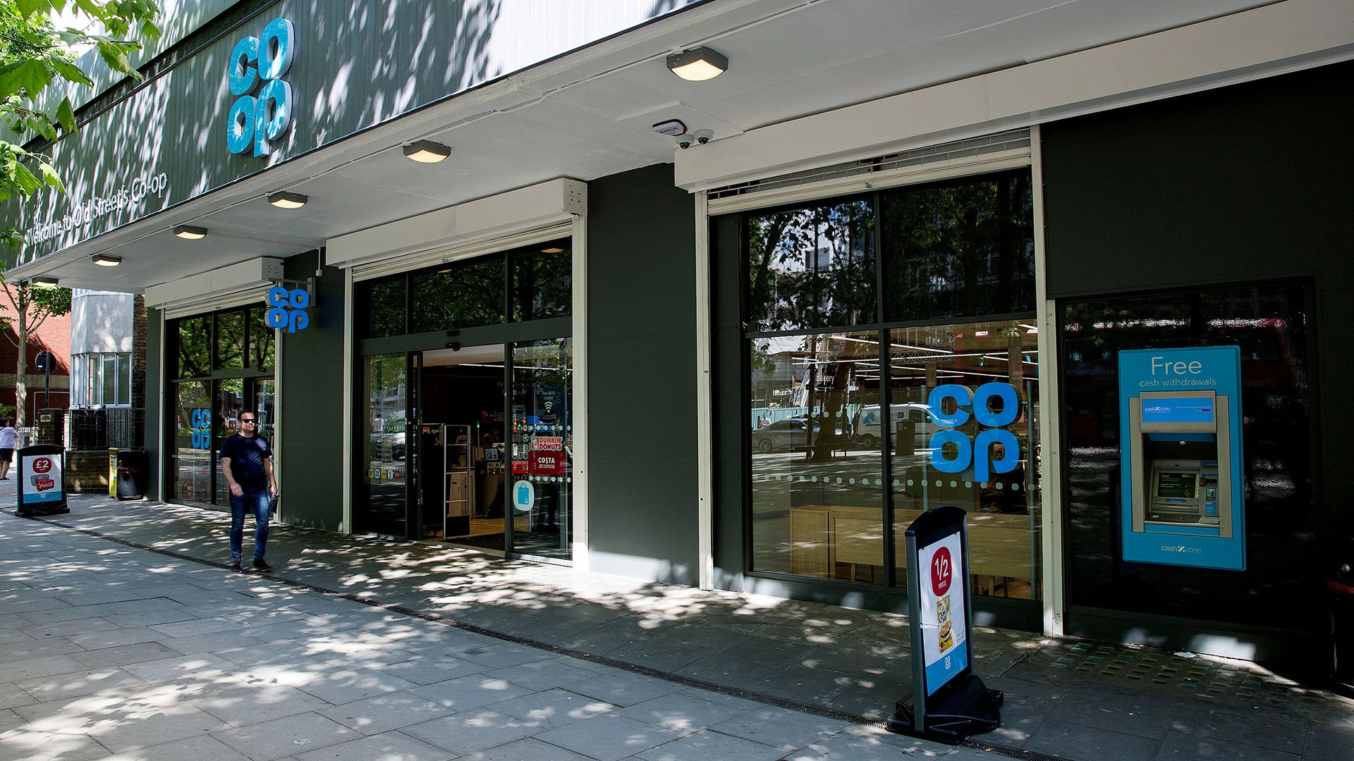 Co-op Admits Major Data Breach After Hacker Group Contacts BBC