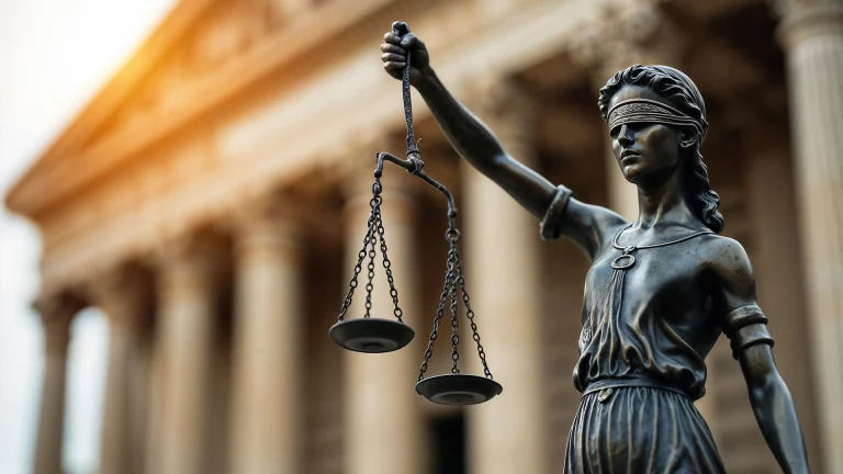 Judge Fines Lawyers For Using Fake AI-Generated Legal Research