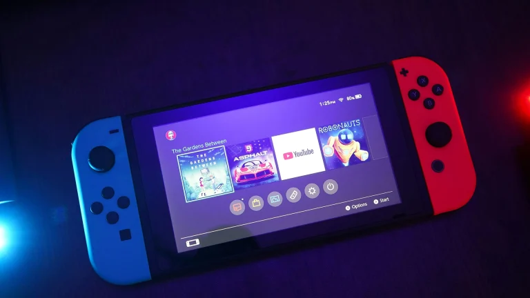Nintendo Warns It May Brick Hacked Switch Consoles Nintendo Warns It May Brick Hacked Switch Consoles