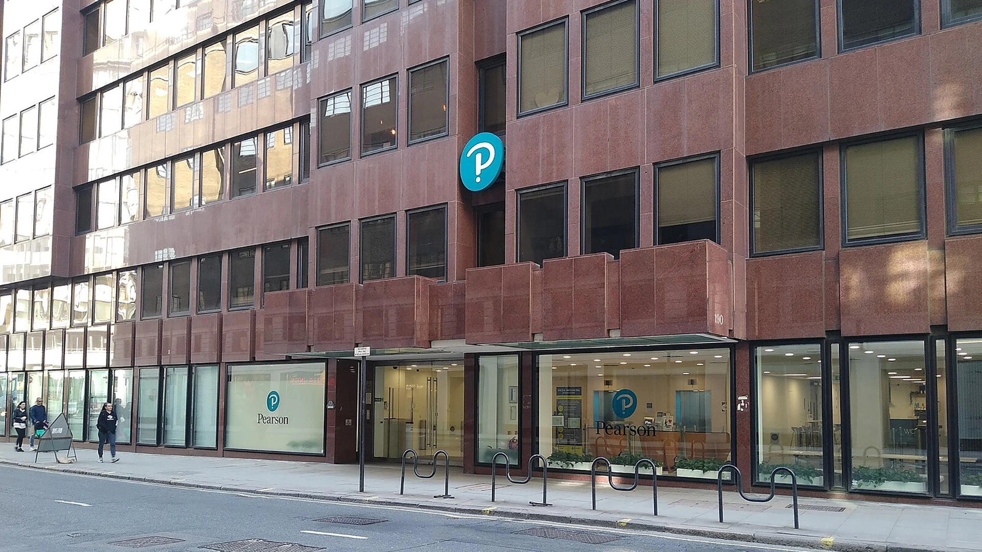 Education Giant Pearson Hacked, Exposing Customer Data