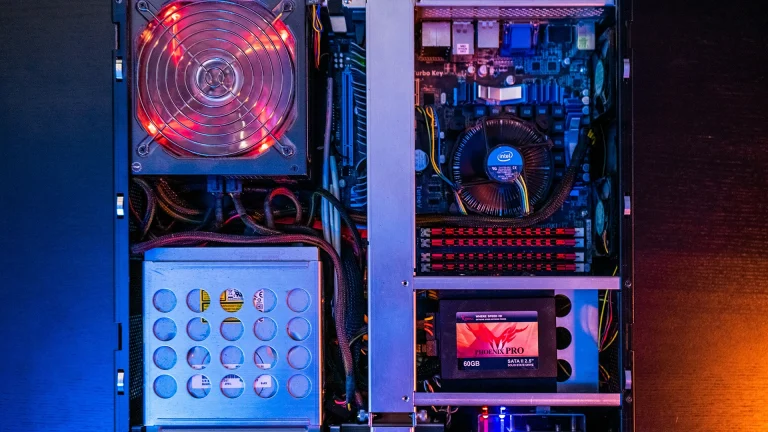 Ransomware Can Now Infect Your Processor