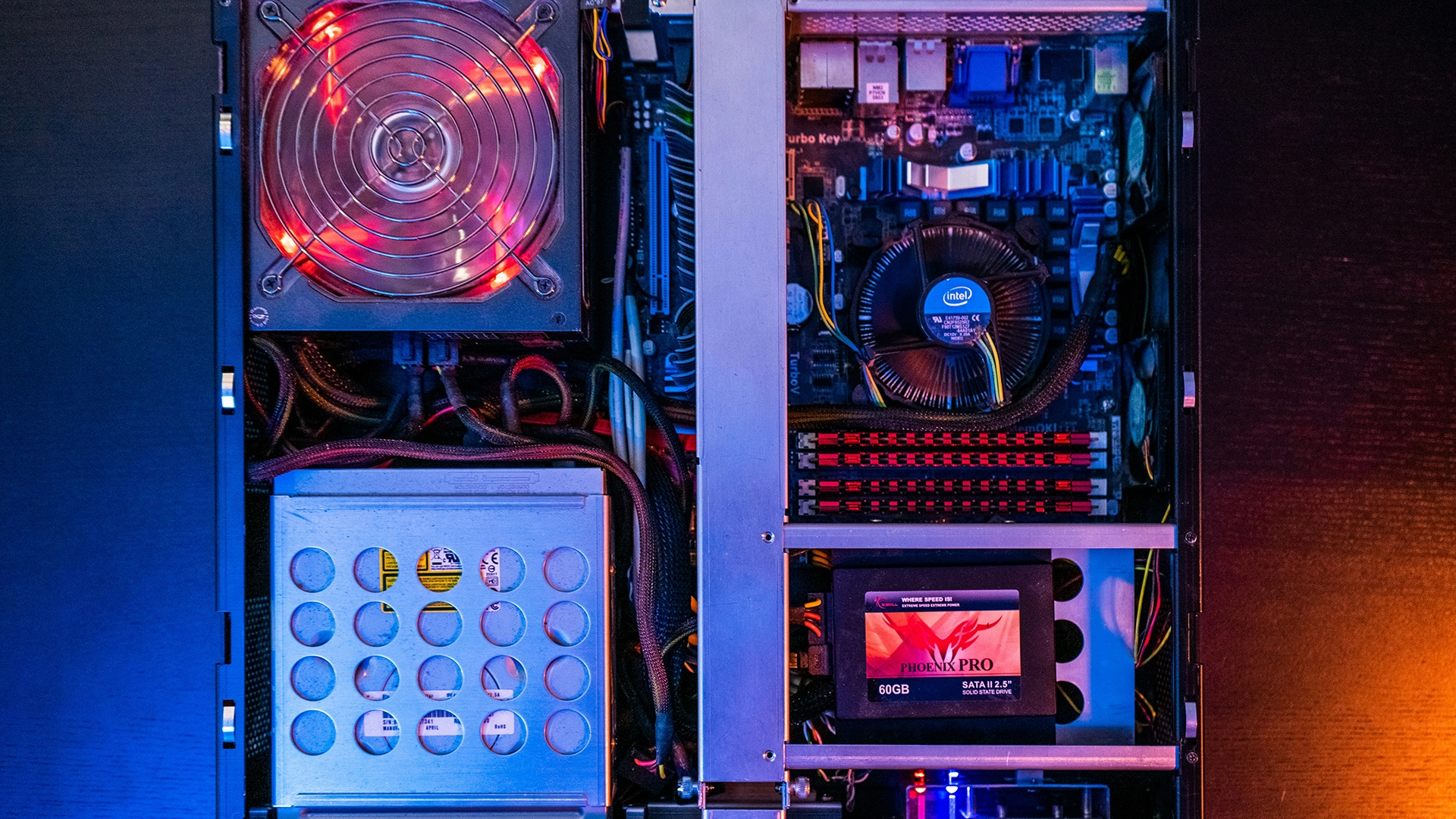Ransomware Can Now Infect Your Processor