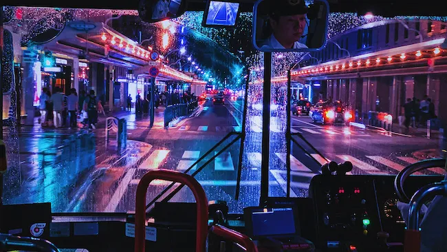 Uber&rsquo;s New Route Share Imitates Buses With Fixed Routes and Stops