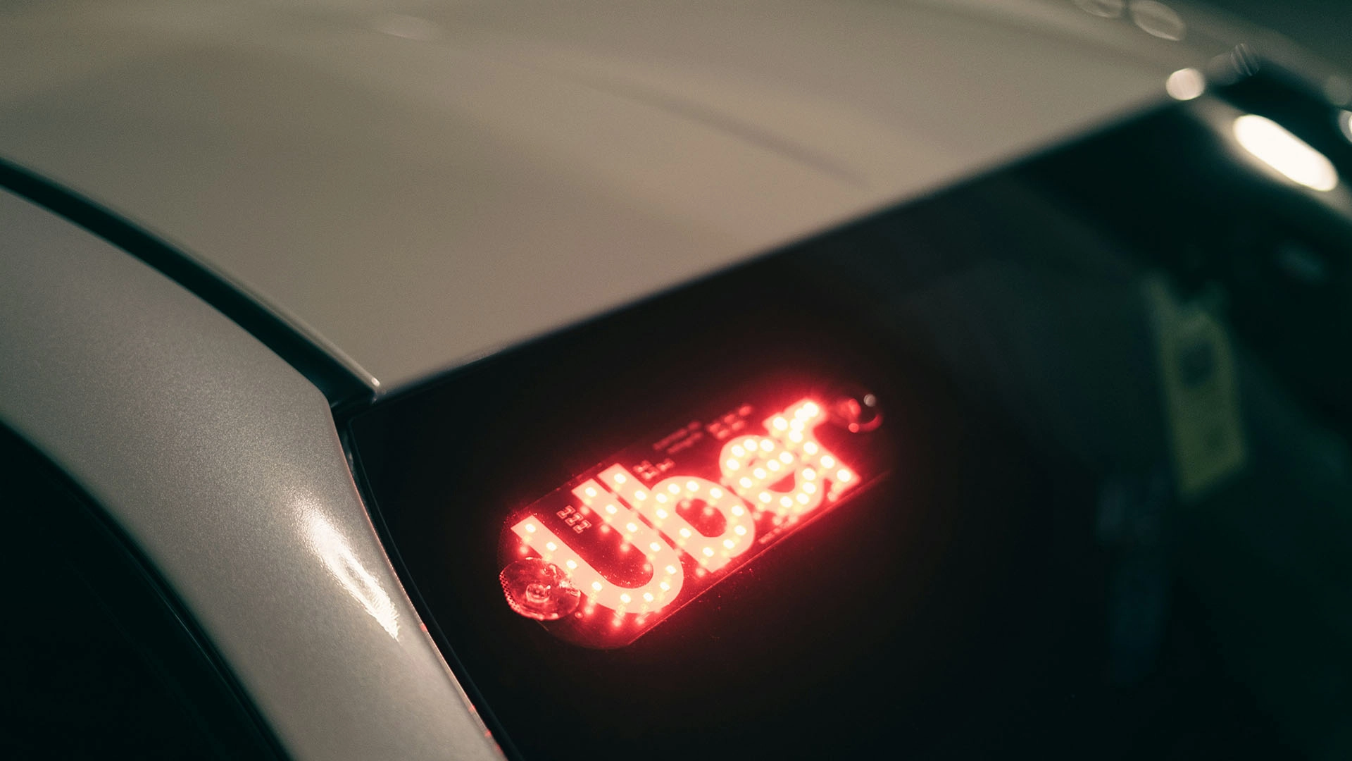 Uber CEO To Workers: Return To Office Or Leave