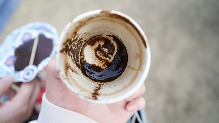 Woman Ends Marriage After AI ‘Reads’ Cheating in Coffee