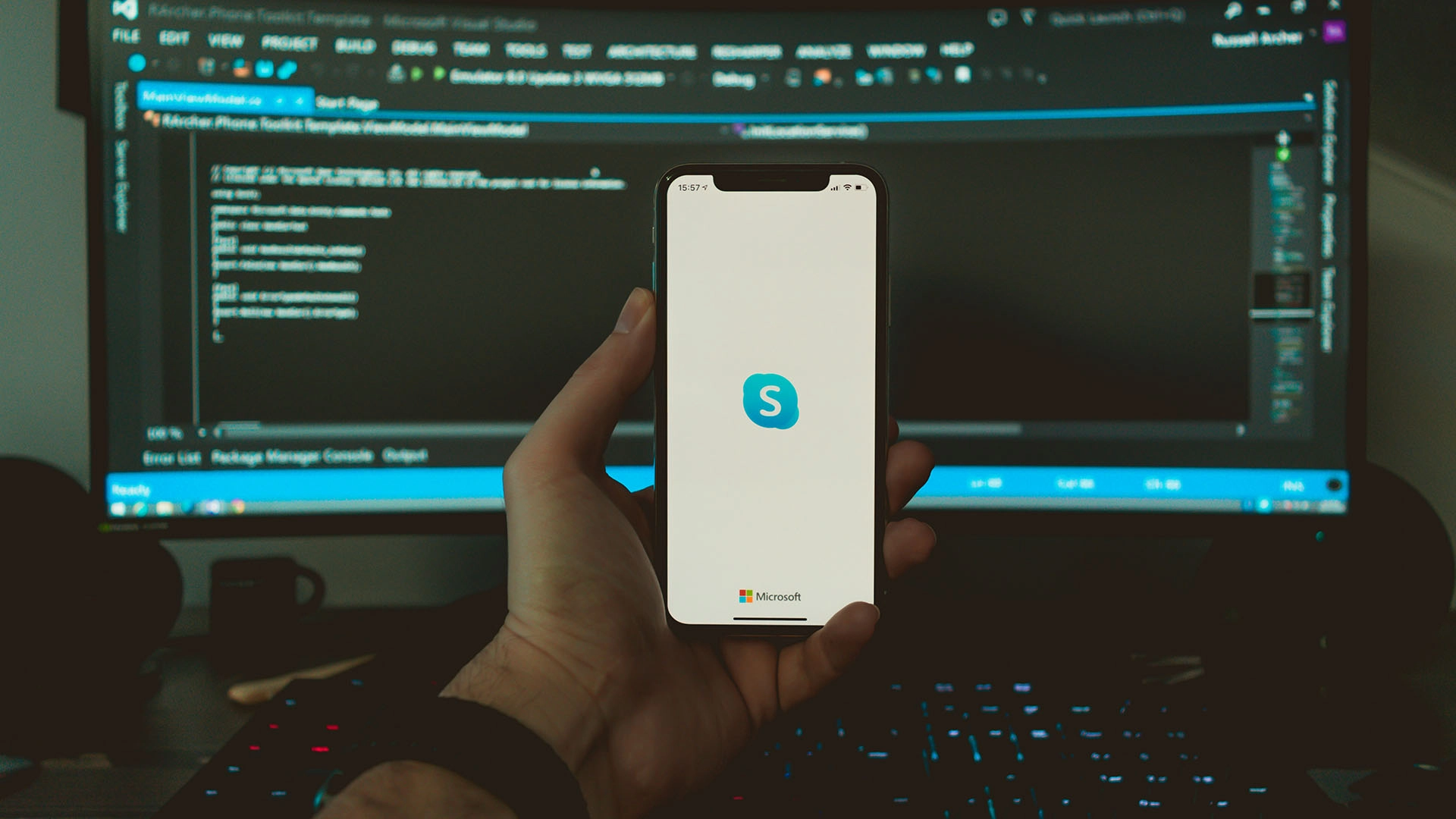Skype Shuts Down Today, Users Have Until January 2026 To Export Data