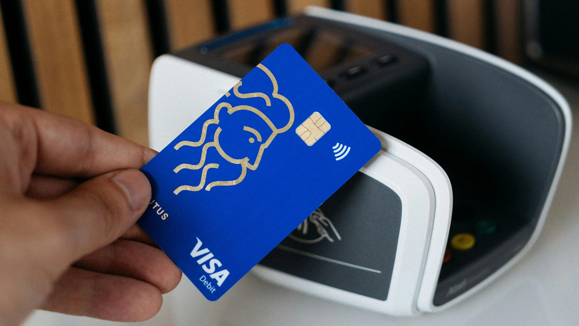 Visa’s New AI System Lets Bots Shop With Your Credit Card