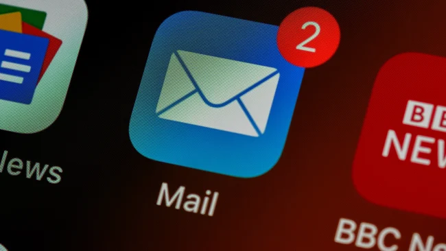 Delete Old Emails to Save Water, Environment Agency Tells Brits