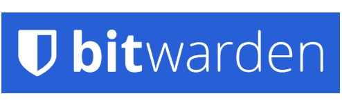 Bitwarden logo