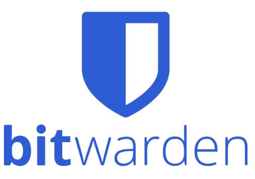 Bitwarden logo