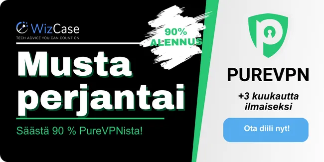 PureVPN