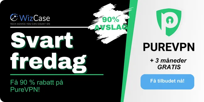 PureVPN