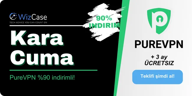 PureVPN