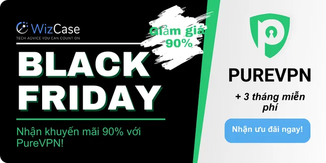 PureVPN