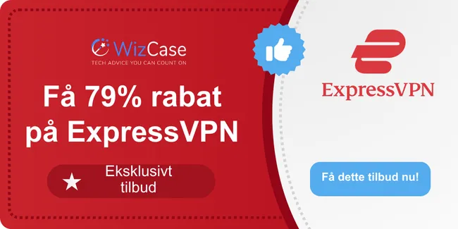 ExpressVPN ExpressVPN