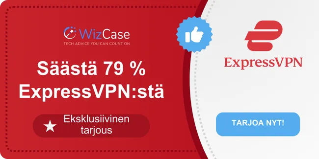 ExpressVPN ExpressVPN