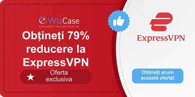 ExpressVPN ExpressVPN