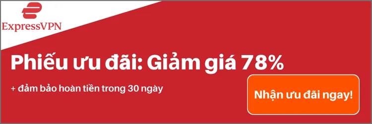 ExpressVPN