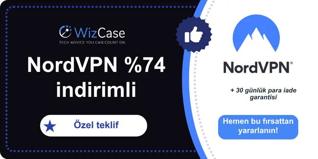 NordVPN NordVPN